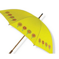 Domestic Nylon Fashion Umbrella